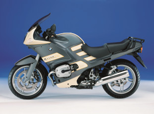 Картинка мотоциклы bmw r1150rs