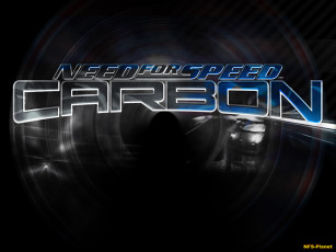 Картинка видео игры need for speed carbon
