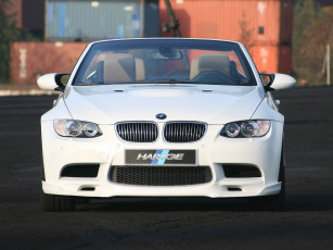 обоя 2009, hartge, bmw, m3, aerodynamic, kit, автомобили