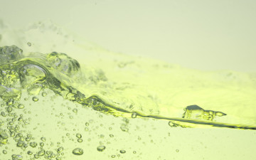 Картинка разное капли +брызги +всплески вода прозрачная пузыри текстуры