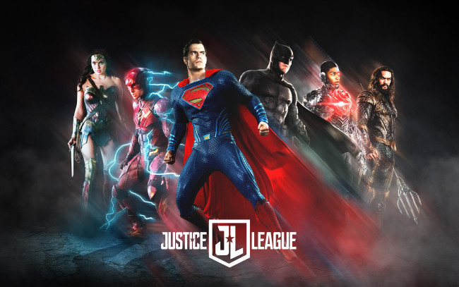 Обои картинки фото кино фильмы, justice league, justice, league
