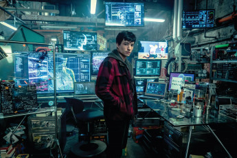 Картинка justice+league кино+фильмы ezra miller лига справедливости фантастика боевик фэнтези the flash barry allen эзра миллер