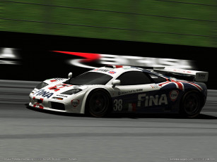 Картинка видео игры enthusia professional racing