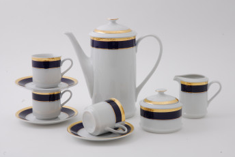 Картинка разное посуда столовые приборы кухонная утварь чашки фарфор чайник тарелочки сервиз