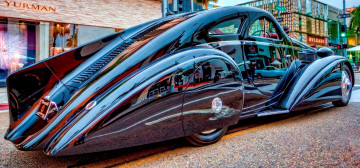 обоя rolls-royce phantom i jonckheere aerodynamic coupe 1925, автомобили, выставки и уличные фото, phantom, rolls-royce, i, jonckheere, aerodynamic, coupe, 1925