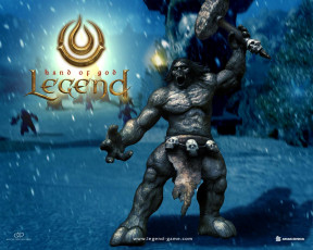 Картинка legend hand of god видео игры