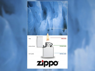 Картинка бренды zippo