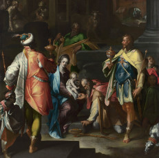 Картинка bartholomaeus spranger the adoration of kings рисованные