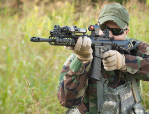 Картинка оружие армия спецназ оружия