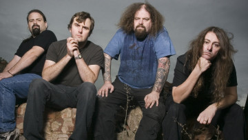 Картинка napalm death музыка великобритания дэт-метал хардкор