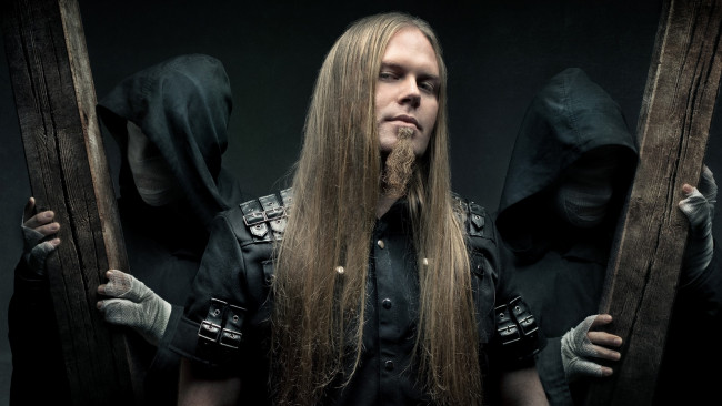 Обои картинки фото mortemia, музыка, другое, норвегия, готик-метал