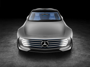 обоя mercedes-benz concept iaa concept 2015, автомобили, mercedes-benz, iaa, concept, 2015