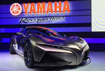 обоя yamaha sports ride concept 2015, автомобили, выставки и уличные фото, yamaha, sports, ride, concept, 2015