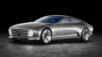 Картинка mercedes-benz+concept+iaa+concept+2015 автомобили mercedes-benz iaa 2015 concept