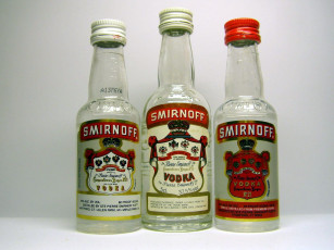 Картинка бренды smirnoff водка