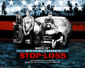 Картинка кино фильмы stop loss