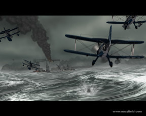 Картинка navy field видео игры