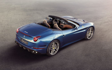 обоя 2015 ferrari california t, автомобили, ferrari, p, a, италия, спортивные, гоночные, s