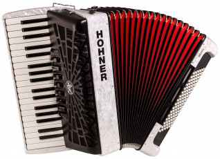 Картинка аккордеон+hohner+bravo музыка -музыкальные+инструменты аккордеон hohner bravo