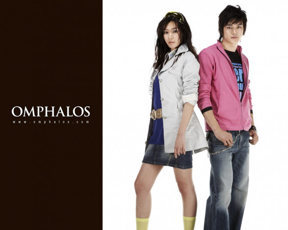 Обои картинки фото omphalos, бренды