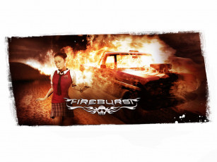 Картинка fireburst видео игры