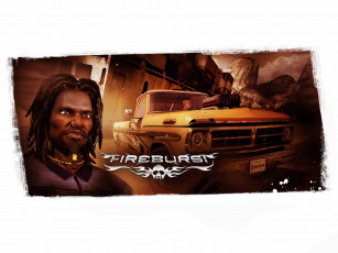 Картинка fireburst видео игры