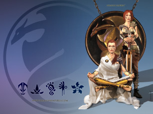 Картинка видео игры dragon empires