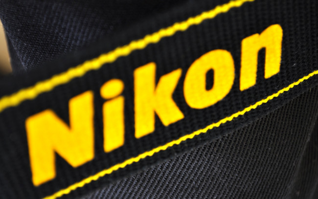 Обои картинки фото nikon, бренды, никон