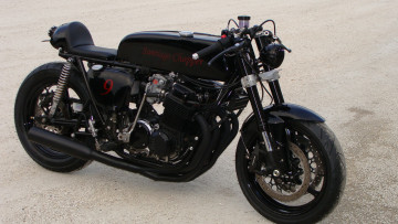 Картинка мотоциклы customs bike custom motorcycle