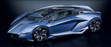 Картинка lamborghini+resonare+concept+2015 автомобили lamborghini supercar 2015 concept resonare