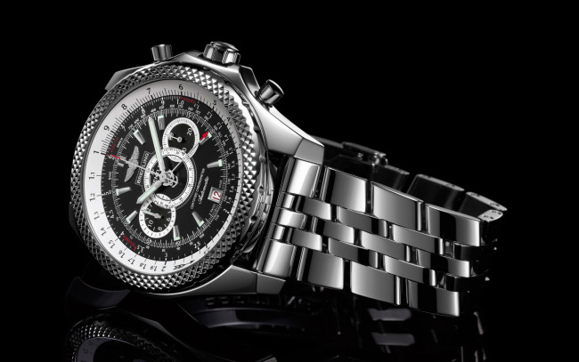 Обои картинки фото breitling, бренды, хронометр, браслет, наручные, мужские, часы