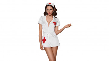 Картинка девушки -+медсестры медсестра красивая девушка