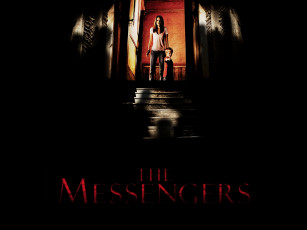 Картинка кино фильмы the messengers