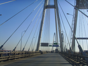 Картинка первый неразводной мост питере города санкт петербург петергоф россия