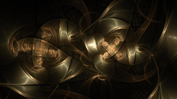 Картинка 3д+графика fractal+ фракталы узор фон цвет