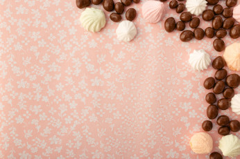 Картинка еда конфеты +шоколад +сладости шоколад зефир