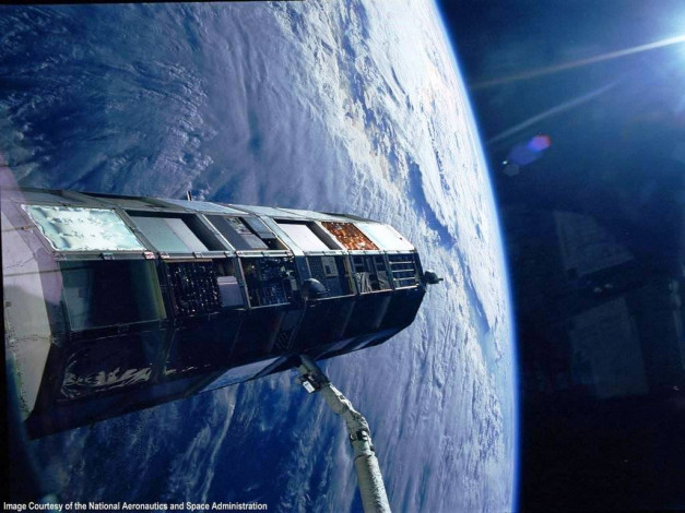 Обои картинки фото космос, космические, корабли, станции
