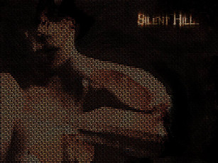 обоя кино, фильмы, silent, hill