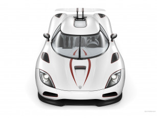 Картинка автомобили koenigsegg