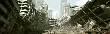 Картинка rage 2011 видео игры