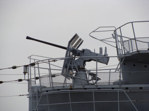Картинка оружие пушки ракетницы зенитное подводная лодка u - 995