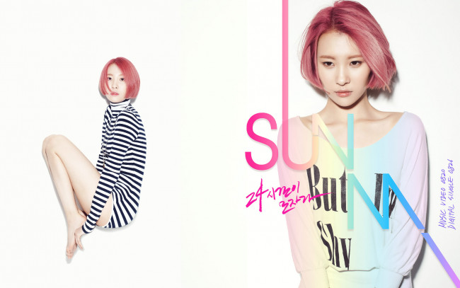 Обои картинки фото мими , sunmi ли, музыка, sunmi, певица, корея, девушка