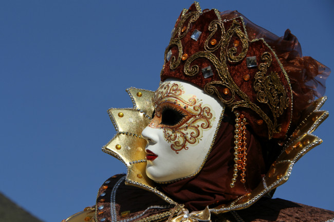 Обои картинки фото разное, маски,  карнавальные костюмы, маска, костюм, карнавал, венеция