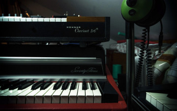 Картинка музыка -музыкальные+инструменты синтезатор клавиши