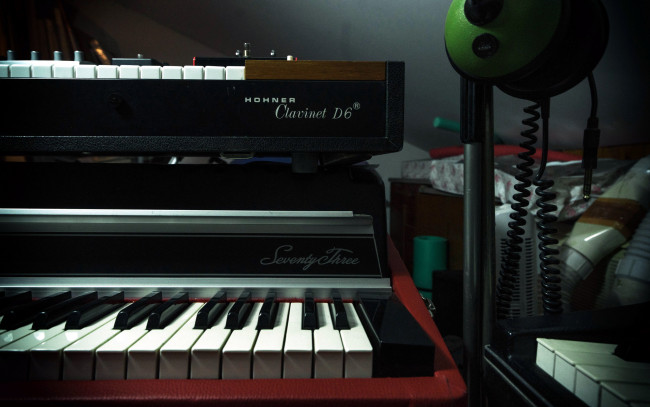 Обои картинки фото музыка, -музыкальные инструменты, синтезатор, клавиши