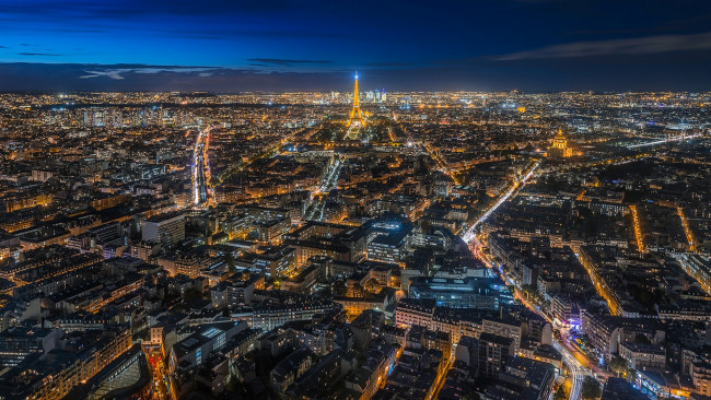 Обои картинки фото paris,  france, города, париж , франция, простор