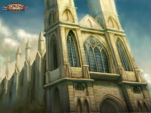 Картинка lords of the realm видео игры