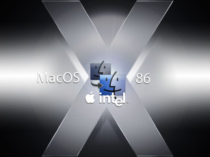 Картинка apple компьютеры mac os