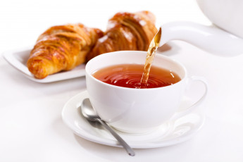 Картинка еда напитки +Чай заварник чашка