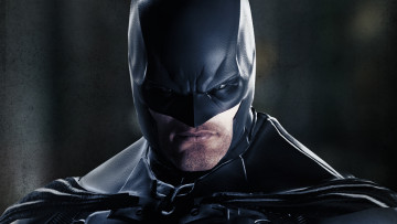 обоя batman arkham origins, видео игры, batman,  arkham origins, бэтмен, фон, портрет, костюм
